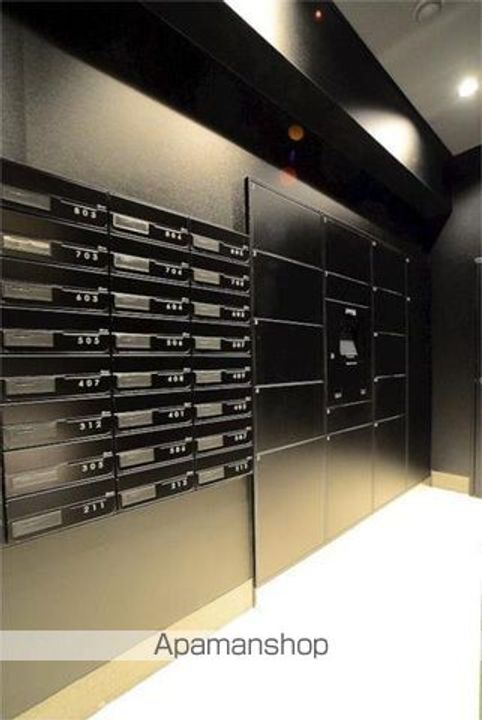 東京都練馬区桜台3丁目の賃貸マンションの外観