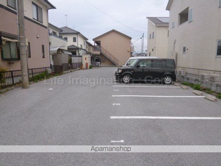 滋賀県長浜市十里町の賃貸アパートのその他画像