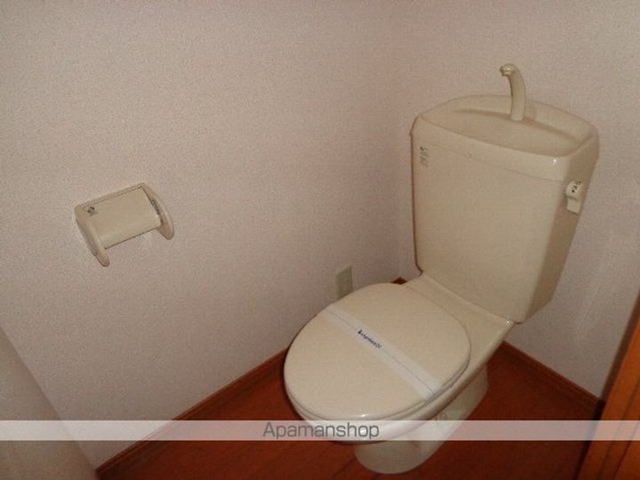 レオパレスウィステリアのその他画像