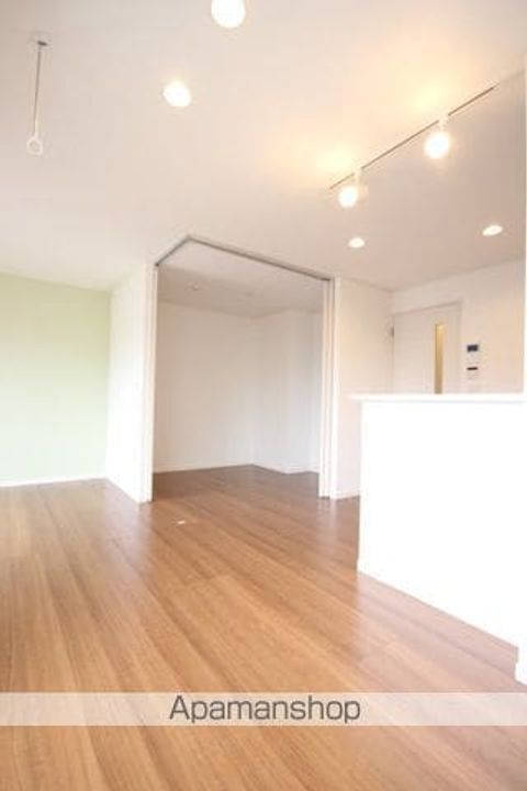 アミュットの内装