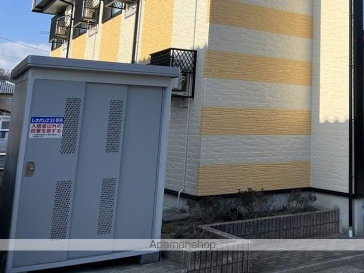 レオパレスステラミラ204のその他画像