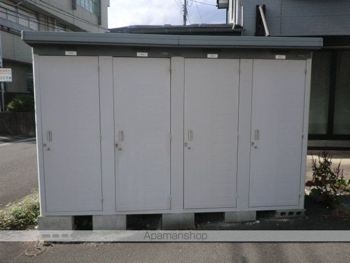 レジデンス槻山203のその他画像