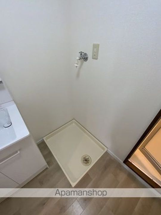 リバティ ハイツA202の内装