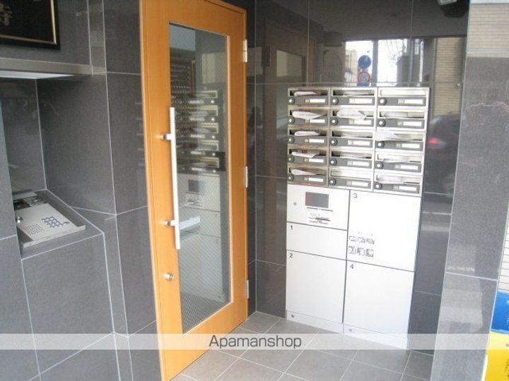 東京都杉並区高円寺南2丁目の賃貸マンションのその他画像