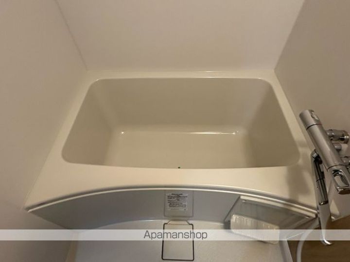 ディレットーレ堺東の内装