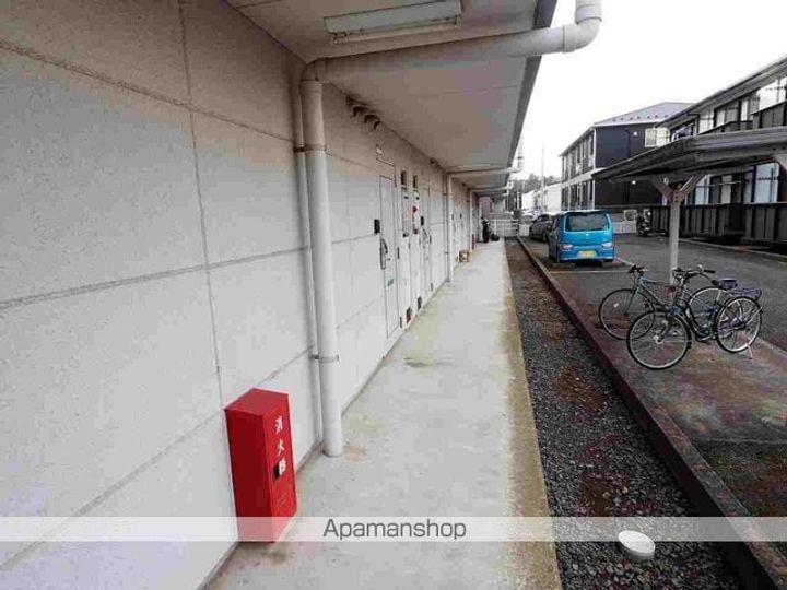 福島県郡山市田村町徳定字下河原の賃貸マンションのその他画像