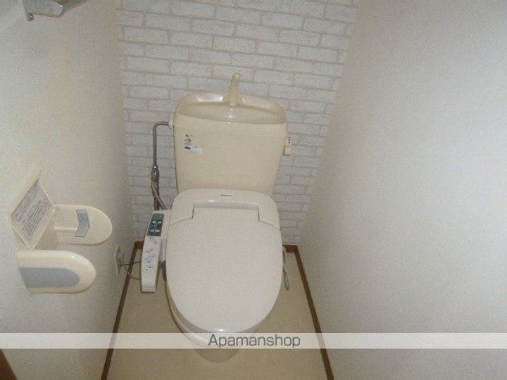 サンモール201のその他画像