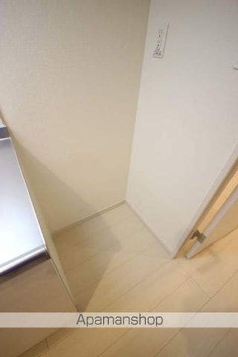 リブリ・川越仙波町の内装