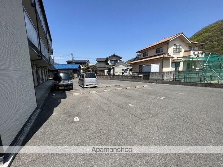 レオパレスグローリー207のその他画像