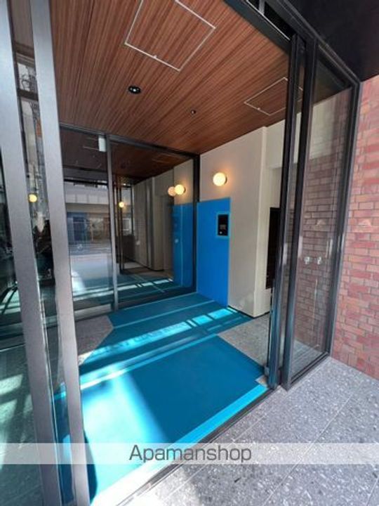 東京都杉並区高円寺北2丁目の賃貸マンションのその他画像