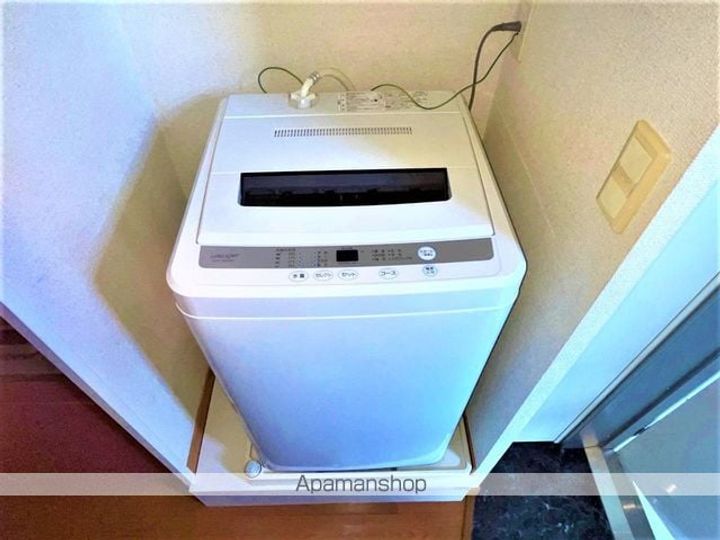 レオパレス船橋湊町のその他画像