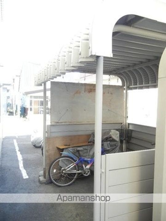 北海道江別市野幌町の賃貸マンション303のその他画像