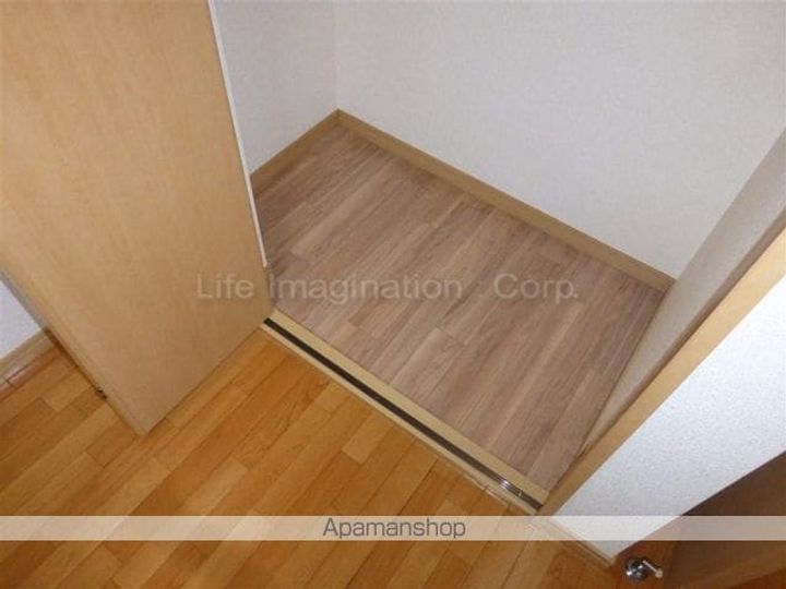 ハイツ晴斗Ⅷの内装