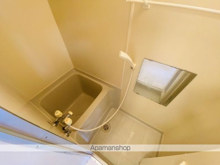 ピアパレス白鳥104の風呂