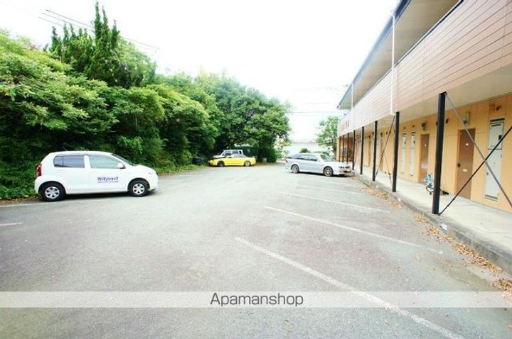 村田ハイツ201のその他画像