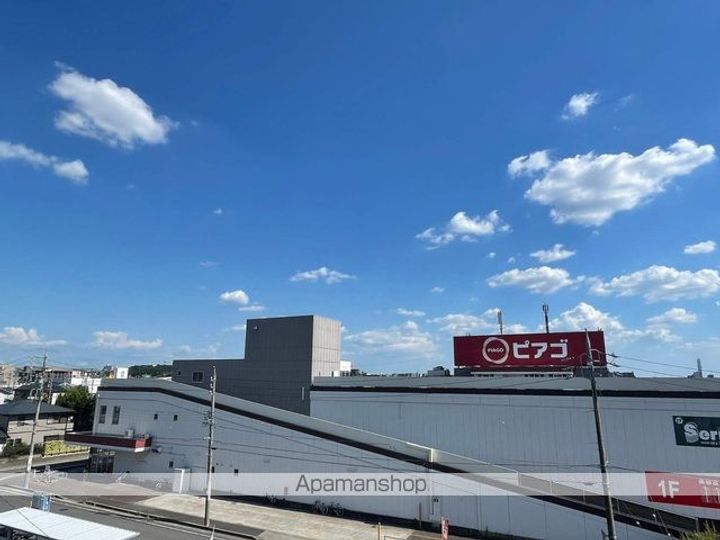 愛知県尾張旭市庄中町1丁目の賃貸マンションのその他画像