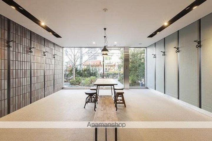 AーSTANDARD芝浦のその他画像