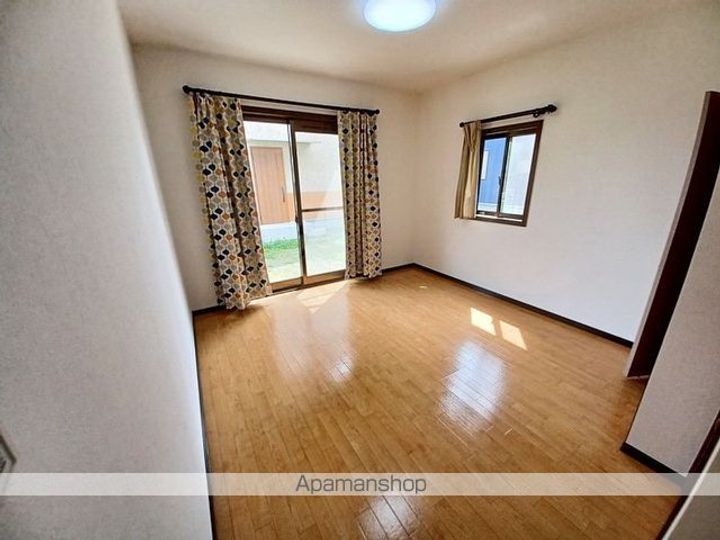 ハイツ中島102の内装