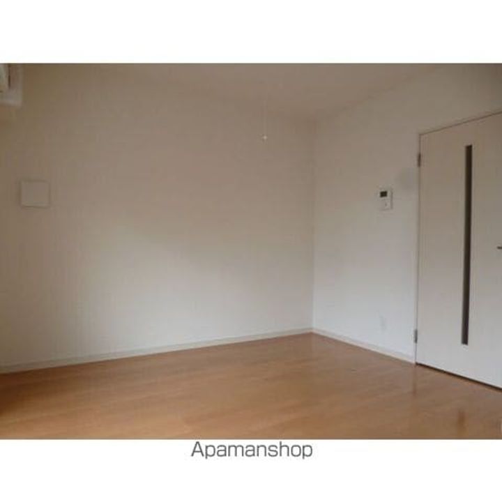 東京都板橋区小茂根2丁目の賃貸マンションの内装