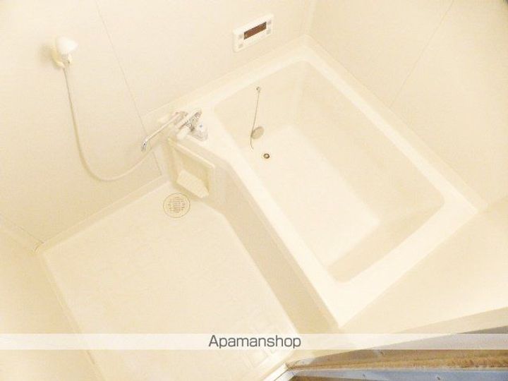 ハイツバンボ103の風呂