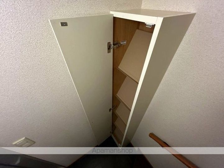 レオパレスきょうでんのその他画像