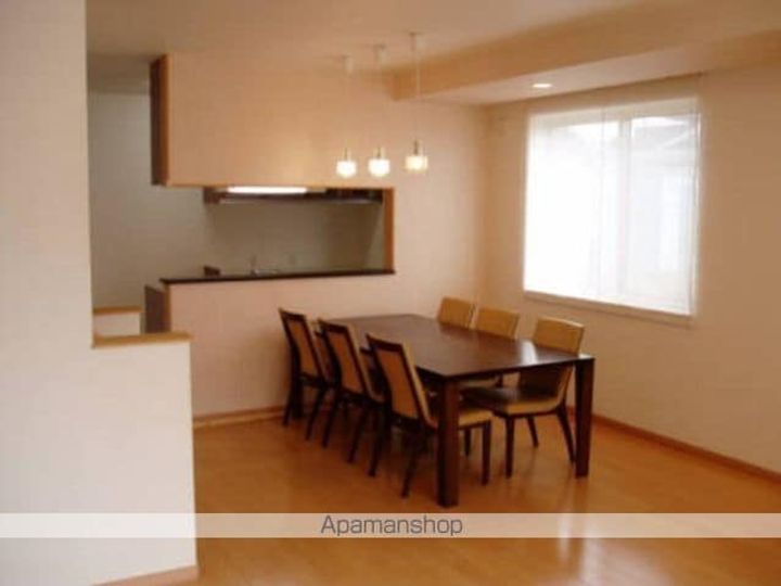 福井県あわら市大溝3丁目(一戸建)の賃貸物件戸建てのその他画像