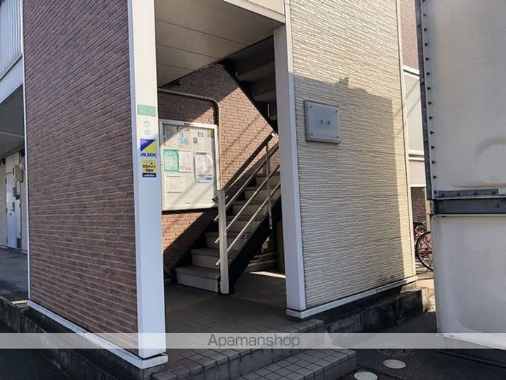 レオパレス若葉のその他画像