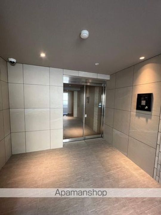 東京都杉並区和田1丁目の賃貸マンションのその他画像