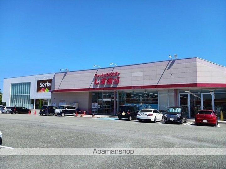 ロイヤルパーク Aの周辺