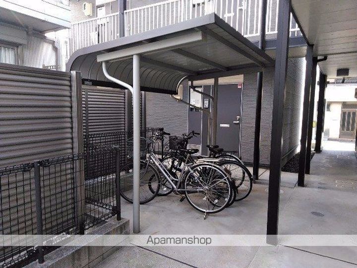 レオパレス廿軒家105のその他画像