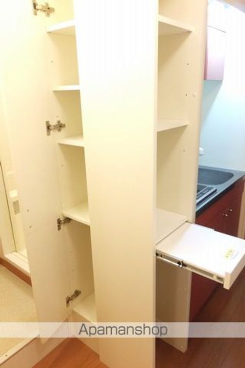 レオパレス松浜205のその他画像