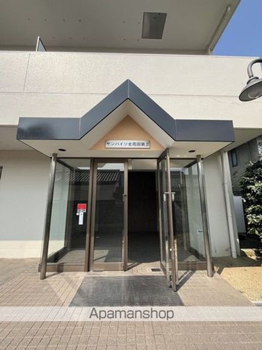 サンハイツ北花田第2のその他画像