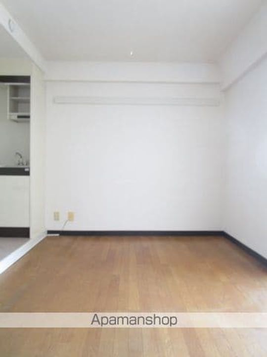 東京都中野区本町6丁目の賃貸マンションの内装