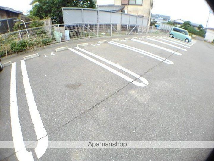 メゾンド・フローラⅢのその他画像