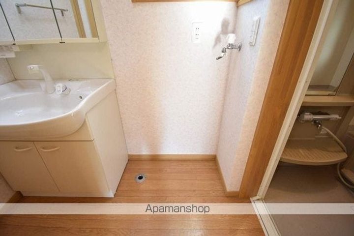 宮城県仙台市青葉区北目町(一戸建)の賃貸物件戸建ての内装