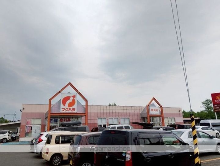 北海道川上郡弟子屈町泉4丁目(一戸建)の賃貸物件戸建ての周辺