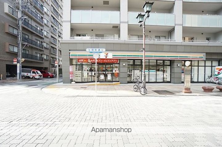 ラメゾンコマ202の周辺