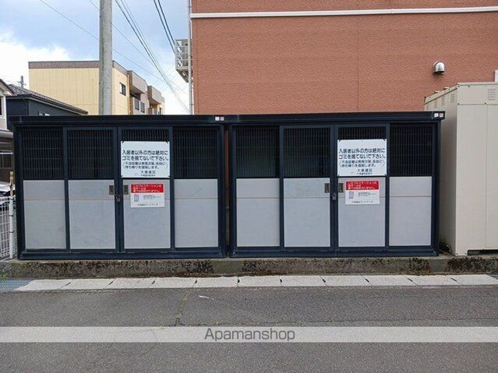 ヒルズ キザキ Bのその他画像