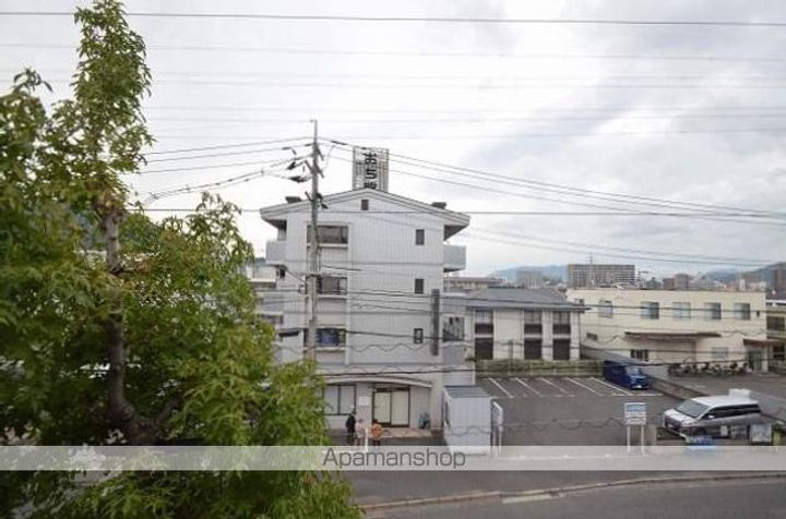 広島県広島市安佐南区山本1丁目の賃貸マンションのその他画像