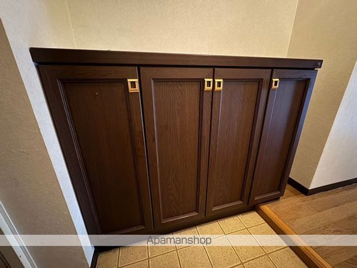 シャトーム大森602のその他画像