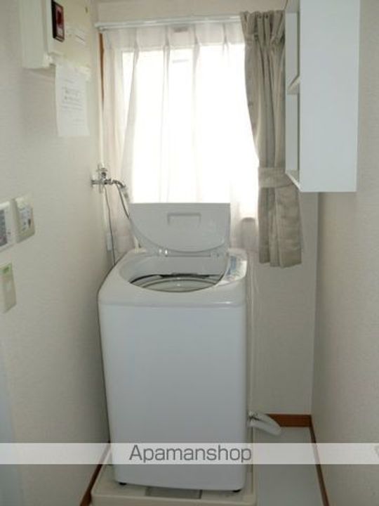 レオパレスヴェラナカノ201のその他画像