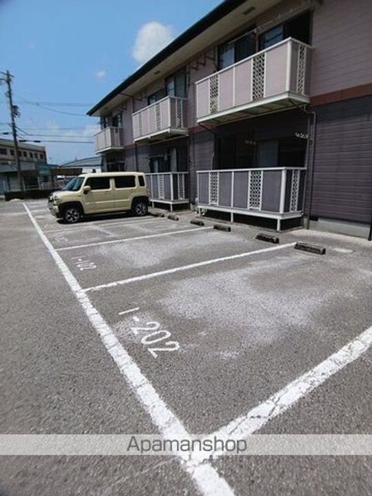 カーサしろやまⅠのその他画像