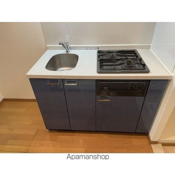 東京都大田区中馬込2丁目の賃貸マンション202のその他画像