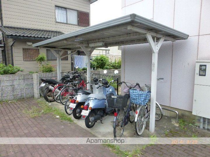 プレイス エリエゼルのその他画像