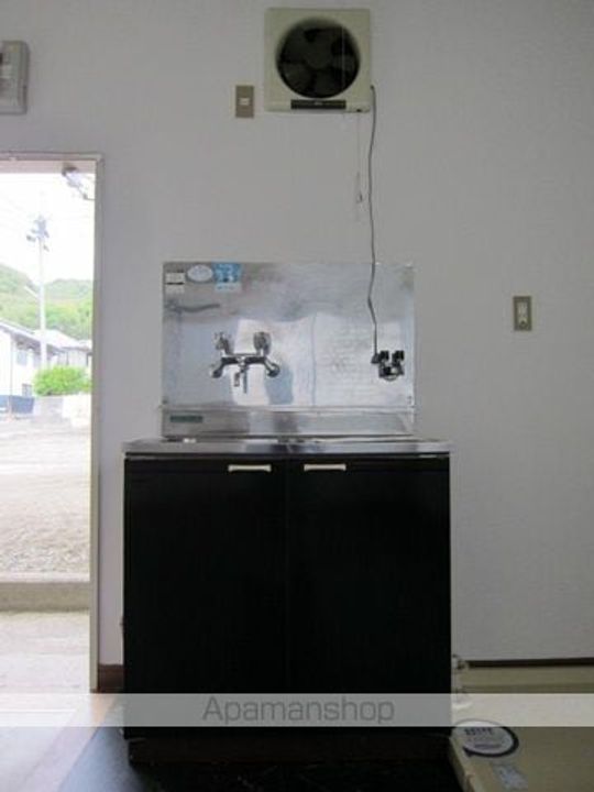 ニューハイツ杏子のキッチン