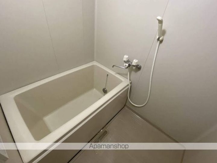 ヒルサイド国見1-Cの風呂