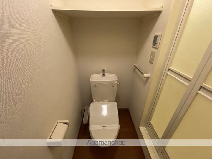 レオパレス水元のその他画像