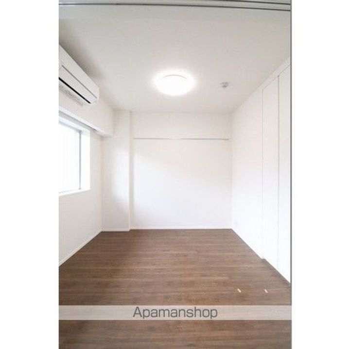 東京都練馬区中村3丁目の賃貸マンションのその他画像