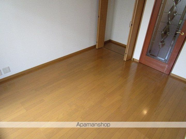東京都杉並区松ノ木2丁目の賃貸マンションの内装