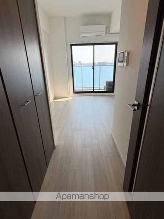 SーRESIDENCE堺浜寺BROAD509の内装